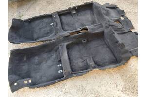 Килим,ковролін,обшивка підлоги салону для Hyundai i30 2007-2012 842602R000