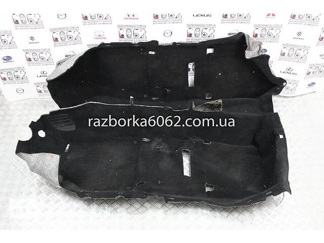 Ковер салона Lexus GS (S190) 2005-2012 585103K770C0 (15448)