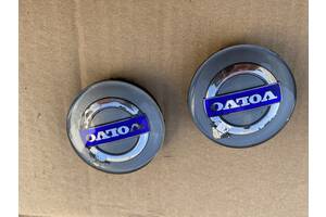 Колпачки на литые диски Volvo XC60 2015р- 30666913