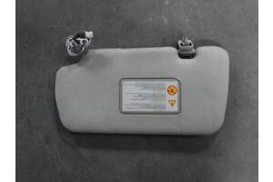 Козырек солнцезащитный правый Nissan Maxima QX A33 2000-2004г. 964003Y720/964003Y722