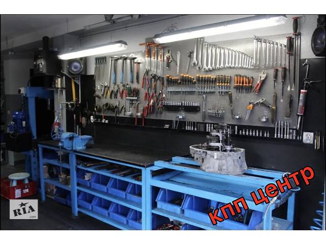 КПП 2.3 DCI PF6054 Master 3, Рено Мастер 2.3. Опель Мовано. Новое состояние - Фото 12