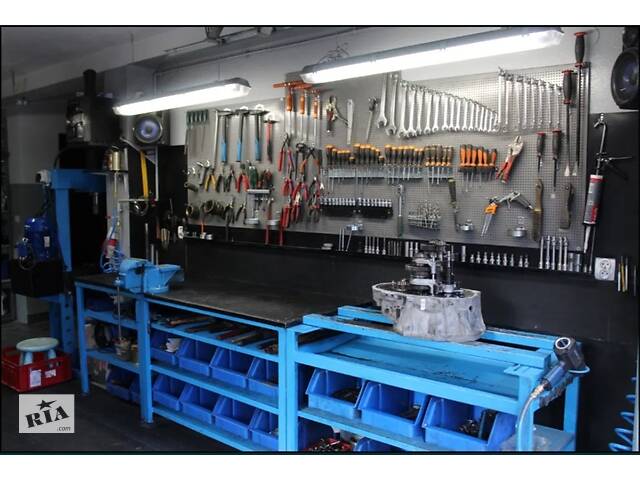 КПП 3.0 DCI PF6 ZD30 Рено Мастер, Master, Movano. Состояние нового - Фото 9