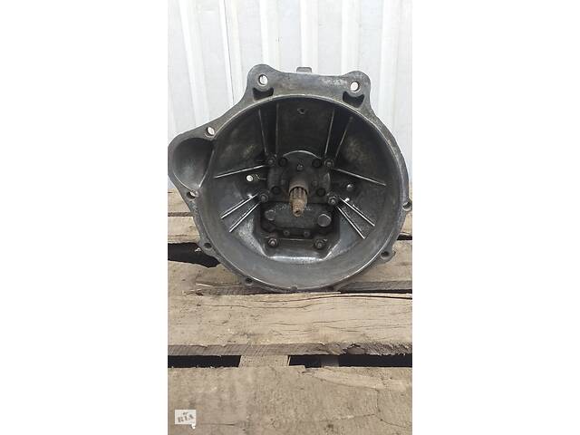 КПП 4-х ступка 3,0D, 2.4D, 2.0D, 2.3i, 2.5i Mercedes W123