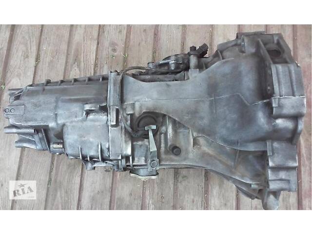 КПП для Audi A4/ Passat B5 1.9tdi 1999-2005