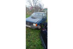 КПП для Fiat Uno 1.3 1.5