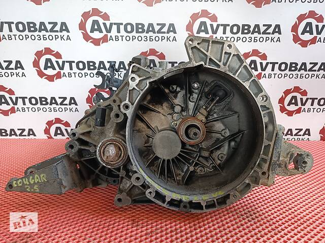 КПП для Ford Cougar 2.5 1998-2002 КПП для Ford Cougar 2.5 1998-2002