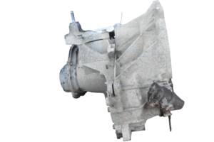 КПП для Ford Fusion 1.4i 2004-2012