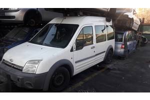 КПП для Ford Transit Connect 2002-2012