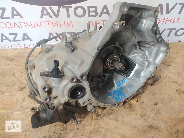 КПП для Mazda 626 2.0 дизель 1999-2003 - Фото NaN КПП для Mazda 626 2.0 дизель 1999-2003 - Фото NaN