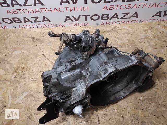 КПП для Mitsubishi Lancer 1.3 1995-2000 - Фото 3