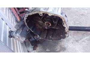 КПП для Nissan Qashqai 2.0. 4×4