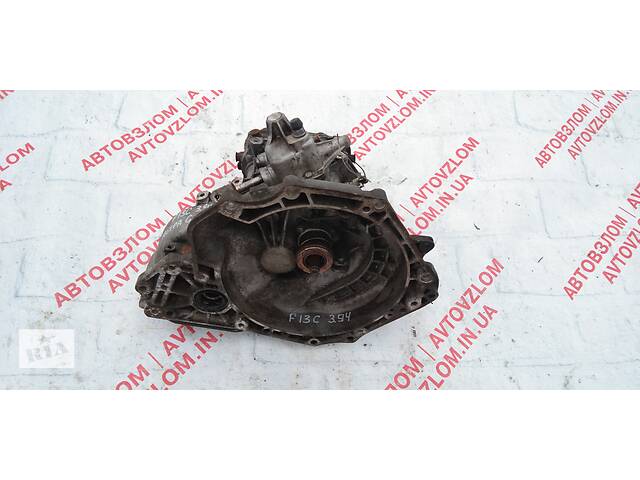 КПП для Opel Astra G, H, 1.6i, 1998-2009, F13C 3.94