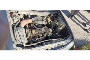 КПП для Opel Kadett 1.8