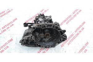 КПП для Opel Meriva 2002-2010 F17W 3.94