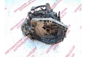 КПП для Opel Zafira B 1.9cdti 2004-2011 M32, 55194293