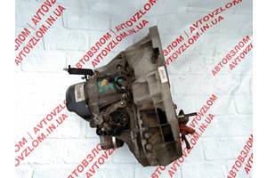 КПП для Renault Laguna II 2.0i JR5123 8200207347