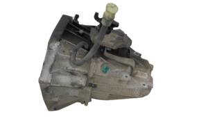 КПП для Renault Megane III 2009-2013 1.4 CM TL4 610186