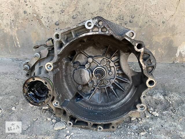 КПП для Volkswagen Bora 1.4 1.6 - Фото NaN