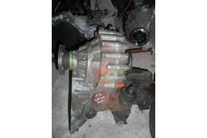 КПП для Volkswagen Golf III 1992-2001 CFS ASD CHD 1.9tdi