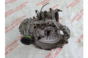 КПП для Volkswagen Golf IV 1.4i v16 1997-2004 DUW