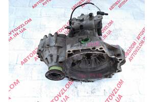 КПП для Volkswagen Golf IV 1.6i 1997-2004 DUS