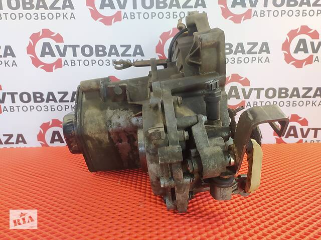 KПП для Volkswagen Lupo 1.4 16v 1997-2005 - Фото 3