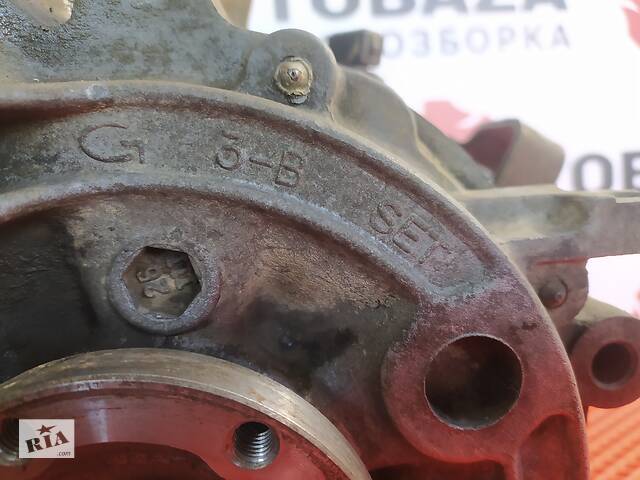 KПП для Volkswagen Lupo 1.4 16v 1997-2005 - Фото 8
