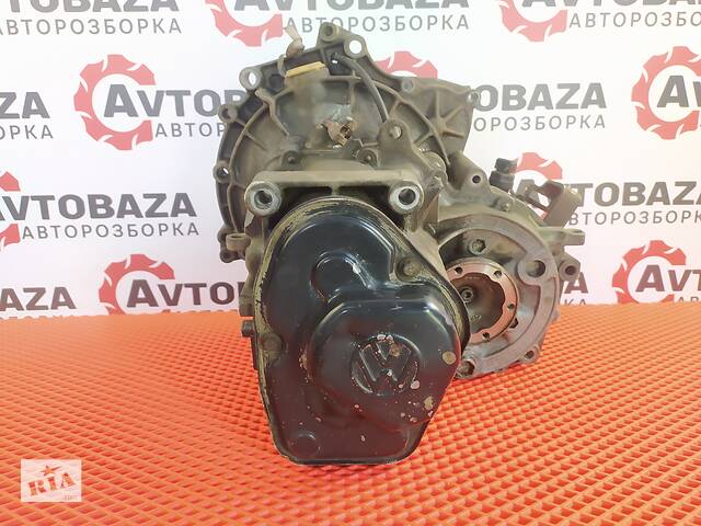 KПП для Volkswagen Lupo 1.4 16v 1997-2005 - Фото 9