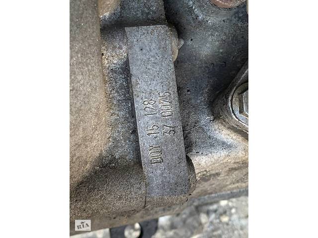 КПП для Volkswagen Passat B3 1.9 D/TD - Фото 4