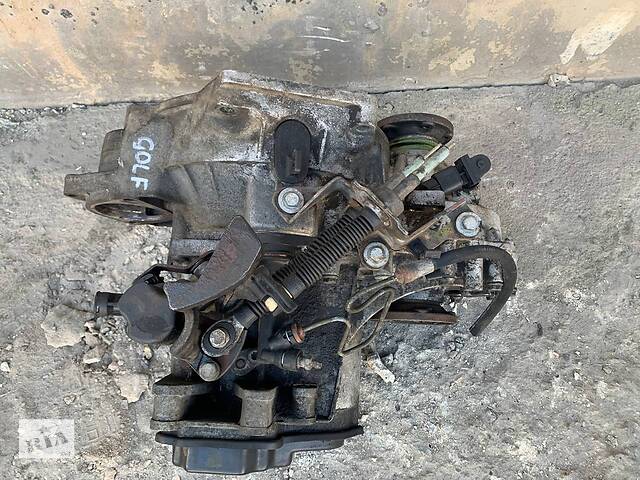 КПП для Volkswagen Passat B3 1.9 D/TD - Фото 5