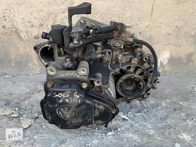 КПП для Volkswagen Passat B3 1.9 D/TD - Фото 7