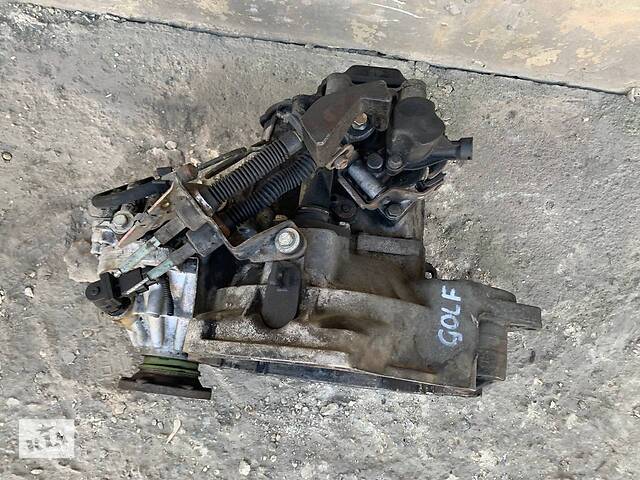 КПП Коробка передач для Volkswagen Passat B4 1.9 TD/TDI - Фото 9