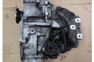 КПП для Volkswagen Passat B6, 2.0tdi, 2005-2010, KNY