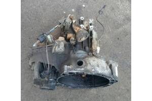 КПП для Volkswagen Sharan, 1995-2000, 1.9tdi, DJY