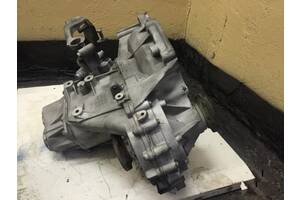 КПП для Volkswagen T4 (Transporter) 1.9 2.4 2.5