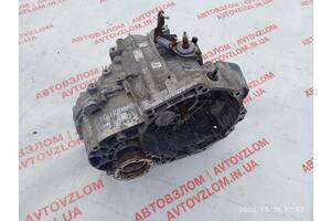 кПП для Volkswagen Touran 2003-2009 2.0tdi 02Q301107