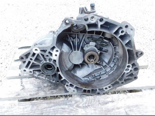 Кпп F17W374 Opel Astra G H , Vectra b Meriva 1.3 1.6 1.8