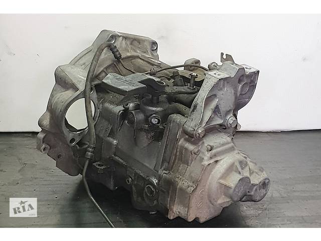 Кпп GQM 1.9 TDI Volkswagen Golf V 2004-2007