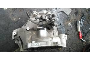 кПП GVY 1.6fsi для Volkswagen Golf V 2005-2009