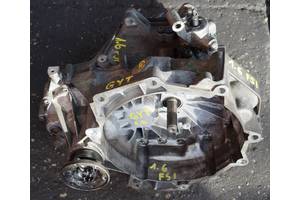 КПП коробка передач Volkswagen Golf. Touran. Caddy 3 (2003-2007 р.в) 1.6FSI (GYT)