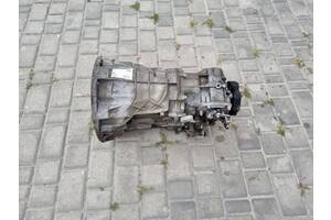 КПП (Коробка) Mercedes Sprinter 906 2.2 CDI OM 651