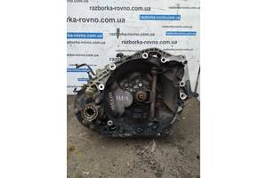 КПП коробка передач Citroen Berlingo Peugeot Partner 2.0 HDI 20TD08