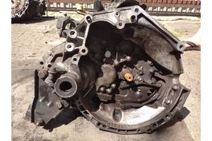 КПП Коробка передач Citroen C2, C3, Peugeot 207 1.4B, 20CQ13