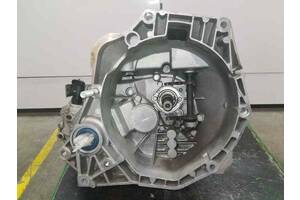 КПП коробка передач Citroen Nemo 1.3 HDI 1.4 HDI 1.4B