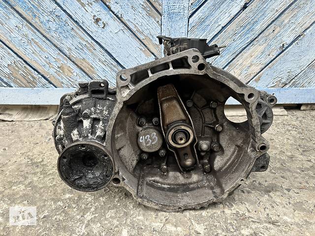КПП коробка передач для Volkswagen Passat B4 1.9 TDI