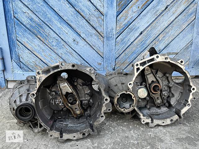 КПП коробка для Volkswagen Passat B7 1.4 TSI - Фото 1