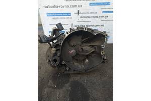 КПП коробка передач Fiat Scudo 1996-2006 1.9D 20DL34