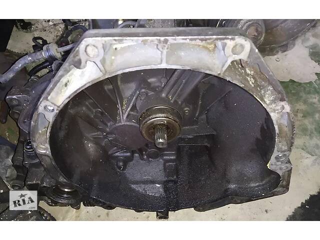 КПП Коробка Передач Ford Fiesta MK4 1.8 TDDi 96WT7F096DB