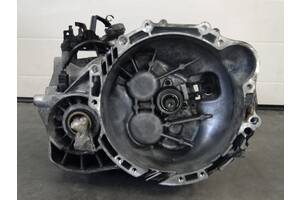 КПП коробка передач Hyundai Sonata NF 2.0 CRDi U05J S605JC 4300039841 2005-2009р.