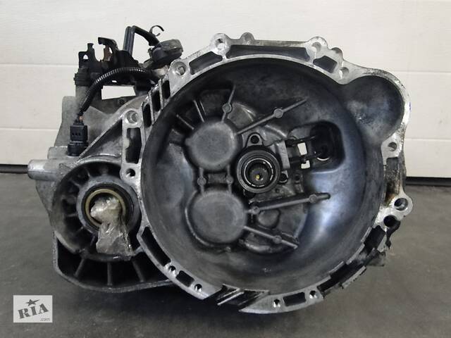 КПП коробка передач Hyundai Sonata NF 2.0 CRDi U05J S605JC 4300039841 2005-2009р.